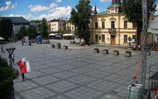 Nowy Targ - 02-08-2025 11:13
