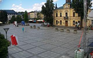 Nowy Targ - 02-08-2025 11:20