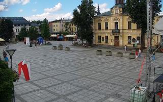 Nowy Targ - 02-08-2025 11:28