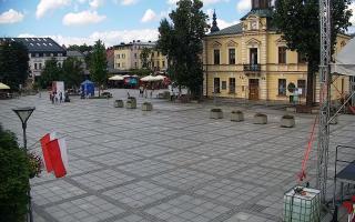Nowy Targ - 02-08-2025 11:36
