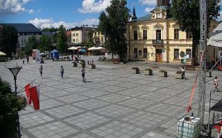 Nowy Targ - 02-08-2025 11:43