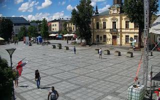 Nowy Targ - 02-08-2025 11:51