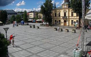 Nowy Targ - 02-08-2025 11:59