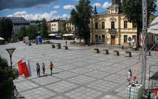 Nowy Targ - 02-08-2025 12:07