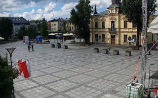 Nowy Targ - 02-08-2025 12:14