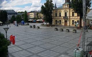 Nowy Targ - 02-08-2025 12:22