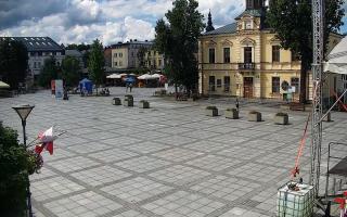 Nowy Targ - 02-08-2025 12:30