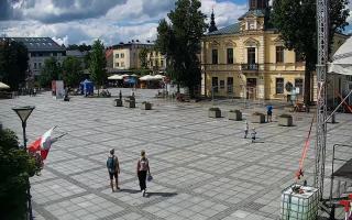 Nowy Targ - 02-08-2025 12:37