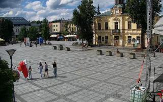 Nowy Targ - 02-08-2025 12:45
