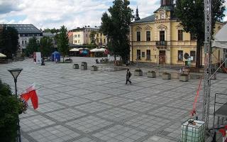 Nowy Targ - 02-08-2025 12:53