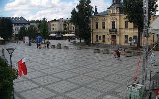 Nowy Targ - 02-08-2025 13:00