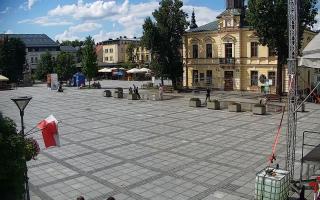 Nowy Targ - 02-08-2025 13:08