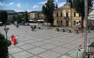 Nowy Targ - 02-08-2025 13:16