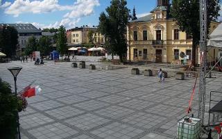 Nowy Targ - 02-08-2025 13:24