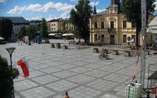 Nowy Targ - 02-08-2025 13:31