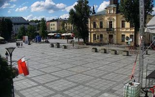 Nowy Targ - 02-08-2025 13:39