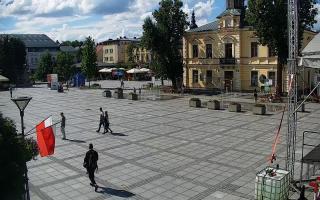 Nowy Targ - 02-08-2025 13:54