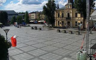 Nowy Targ - 02-08-2025 14:02