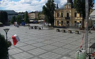 Nowy Targ - 02-08-2025 14:10