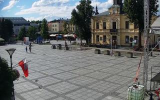 Nowy Targ - 02-08-2025 14:25