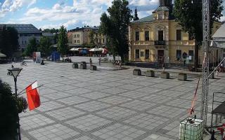 Nowy Targ - 02-08-2025 14:33