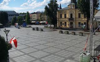 Nowy Targ - 02-08-2025 14:41