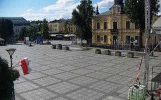 Nowy Targ - 02-08-2025 14:48