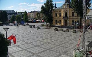 Nowy Targ - 02-08-2025 14:56