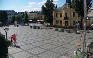 Nowy Targ - 02-08-2025 15:04