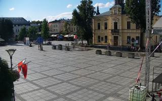 Nowy Targ - 02-08-2025 15:11