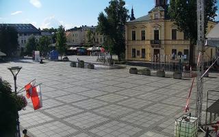 Nowy Targ - 02-08-2025 15:27