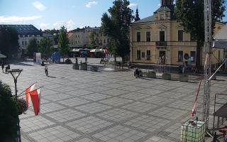 Nowy Targ - 02-08-2025 15:35