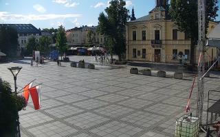 Nowy Targ - 02-08-2025 15:42