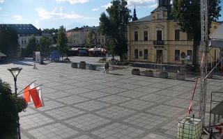Nowy Targ - 02-08-2025 15:50