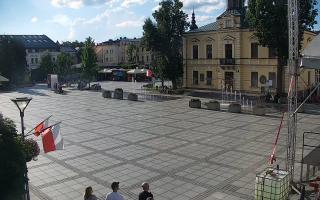 Nowy Targ - 02-08-2025 15:58