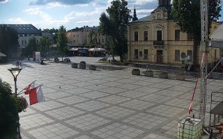 Nowy Targ - 02-08-2025 16:05