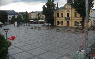 Nowy Targ - 02-08-2025 16:36