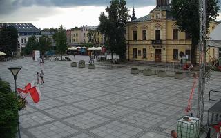 Nowy Targ - 02-08-2025 16:44