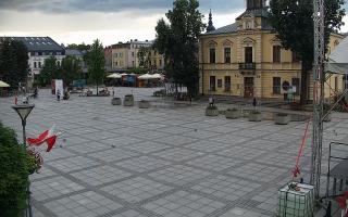 Nowy Targ - 02-08-2025 16:52