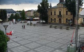 Nowy Targ - 02-08-2025 16:59