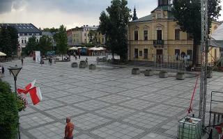 Nowy Targ - 02-08-2025 17:07