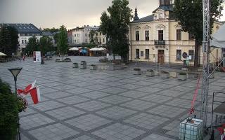Nowy Targ - 02-08-2025 17:22