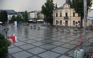Nowy Targ - 02-08-2025 17:30
