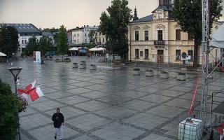 Nowy Targ - 02-08-2025 17:38