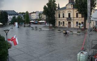 Nowy Targ - 02-08-2025 17:45