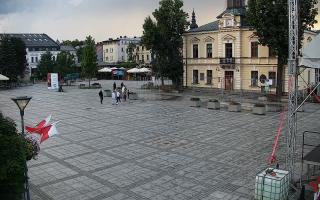 Nowy Targ - 02-08-2025 17:53