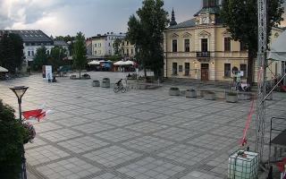 Nowy Targ - 02-08-2025 18:01