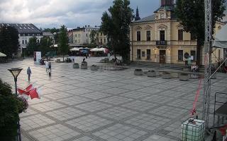 Nowy Targ - 02-08-2025 18:09