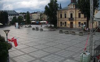 Nowy Targ - 02-08-2025 18:16