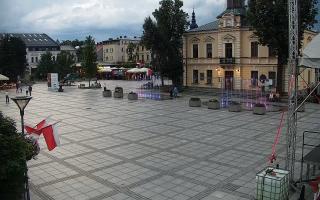 Nowy Targ - 02-08-2025 18:24